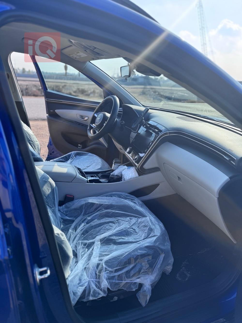 هيونداي توسان